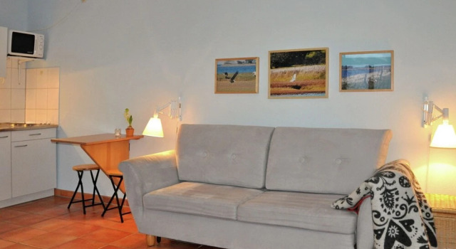 Cozy Farmhouse in Boiensdorf near Baltic Sea, Забронировать Отель Отели Бойенсдорф с парковкой, Парковка