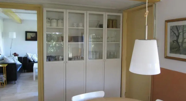 Holiday Home Het Achterend, Prenota Appartamento Appartamenti a Frisia, Appartamento