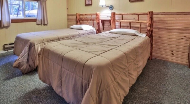 Paton Road 5 - 2 Br Cottage, Prenota Casa vacanze Cottage a St. Germain, Cottage