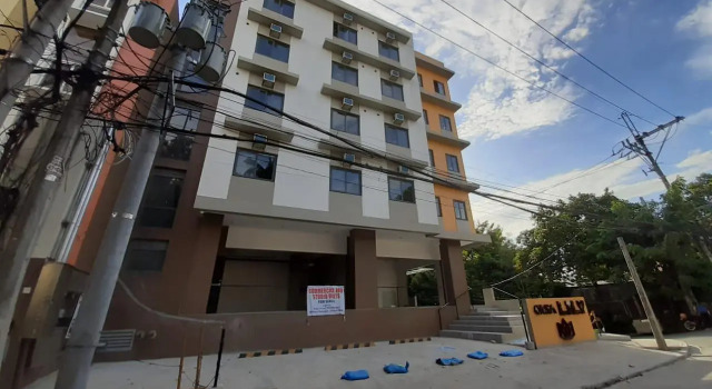 Casa Lily, Rezervovat Hotel Quezon City 