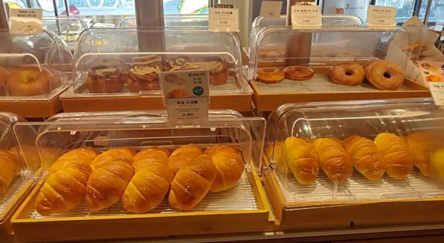 Двухместный номер Economy Hotel Lumia Myeongdong