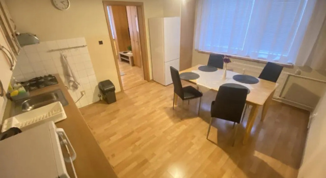 Апартаменты ARD City Apartment