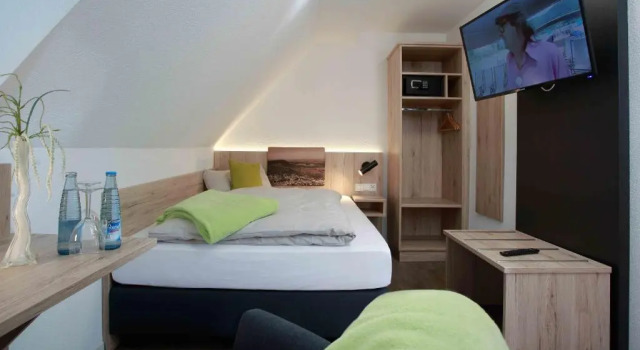 Номер Standard Hotel Landgasthof Linde