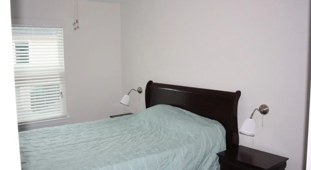 Номер Standard Holiday Home