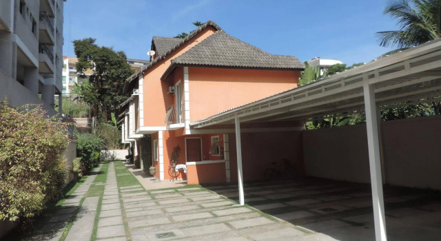 Amorelli B&B - Parque Olimpico