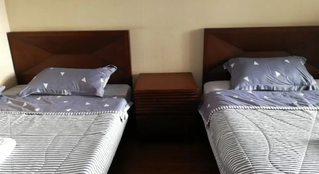 Shenzhen Mamaya Studio Apartment, Rezerwuj Apartament Hotele w Shenzhen z parkingiem, Parking