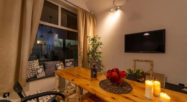 Hostel PrzyMorze