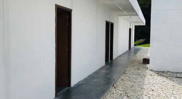 La Legendaria Eco Hotel, Rezervovat Hotel Puerto Triunfo Antioquia