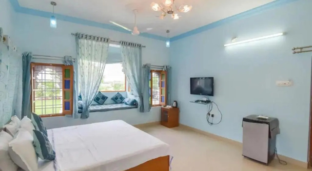 Люкс Devendragarh - A Boutique Lake Facing Guest House On Lake Fateh Sagar