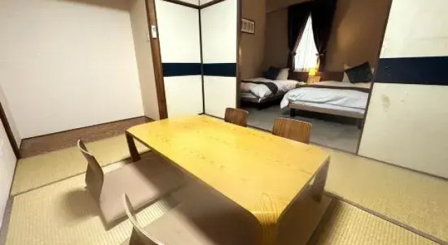 Номер Standard Royal Garden Hotel(Tokushima)