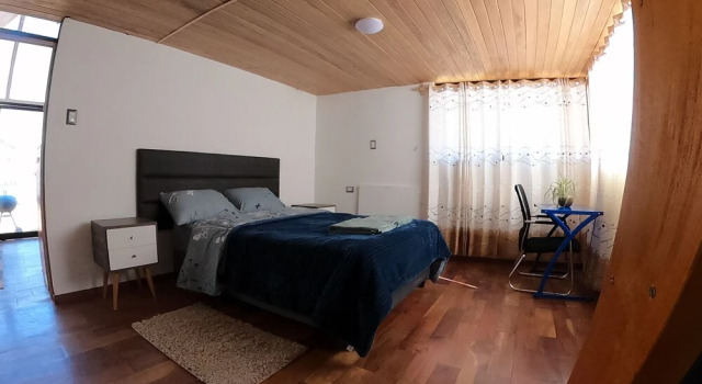 La Casita del Valle, Prenota Hotel Coya Sacred Valley