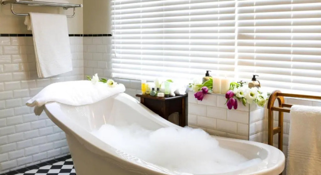 Двухместный номер Deluxe с балконом Royal St. Andrews Hotel, Spa and Conference Centre