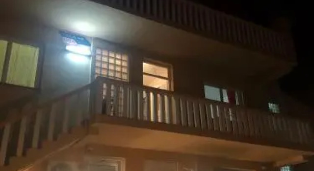 Pansion Villa Anja