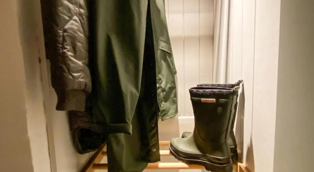 Номер Standard Aggersvold Gods