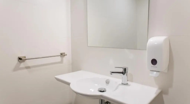 Апартаменты Standard Apartamentos Tito San Nicolas