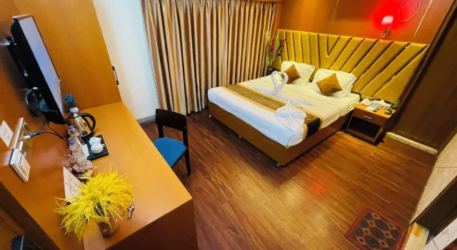 Hotel Rosewood Uttara, Rezerwuj Hotel Uttara Dhaka
