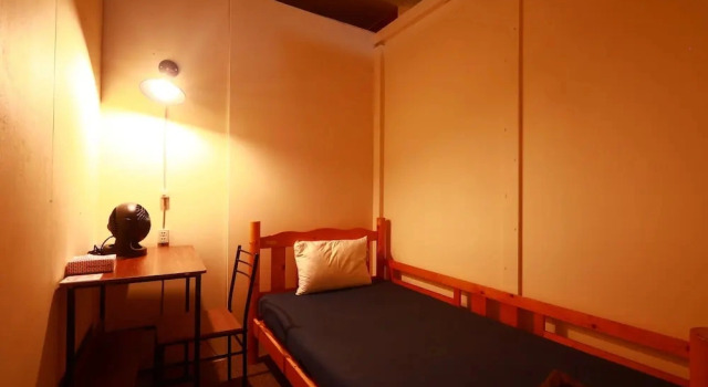 Номер Comfort Guesthouse Churayado Ishigakijima