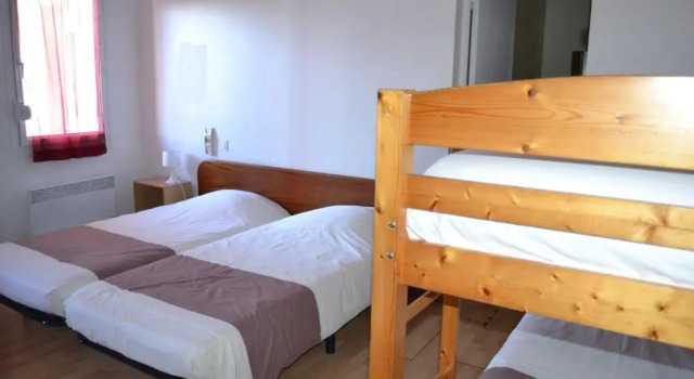 Семейный номер Standard Hotel Eisenhower