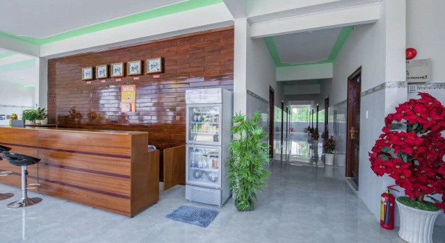 Hotel Nguyen Toan