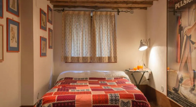 Magazzini del Sale