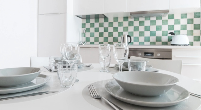 Italianway - Ottoventi Apartments Mezzogiorno - AG-E431-BONF8DT, Забронировать Апартаменты/квартира Апартаменты Лампедуза, рядом с Lampedusa Port, Апартаменты/квартира