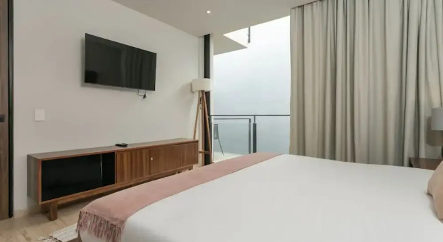 Апартаменты Deluxe Kaab South Beach by The Spot Rentals