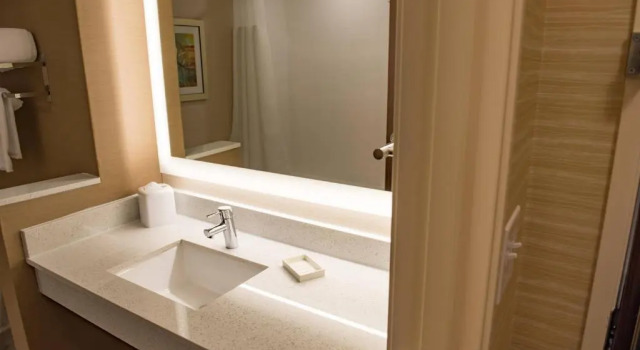 Номер Standard Fairfield Inn & Suites by Marriott Anderson