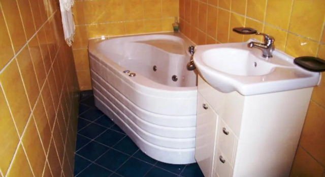 Апартаменты Comfort Guest House Sunce