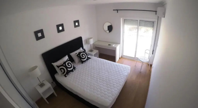 Monte Gordo Prestige Apartments, Забронировать Апартаменты/квартира Отели Монте-Горду с парковкой, рядом с Пляж Monte Gordo, Парковка