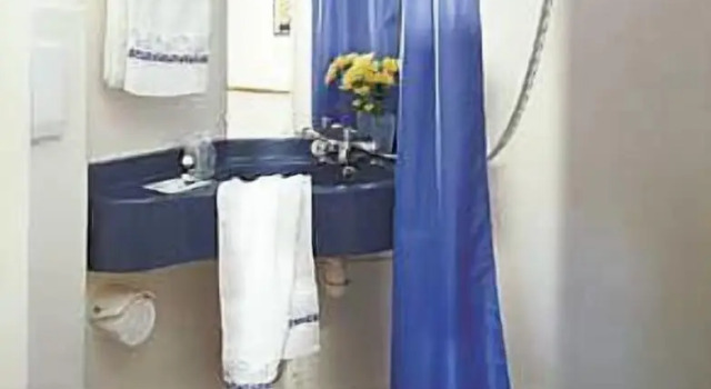Номер Standard Hôtel Stars Rouen