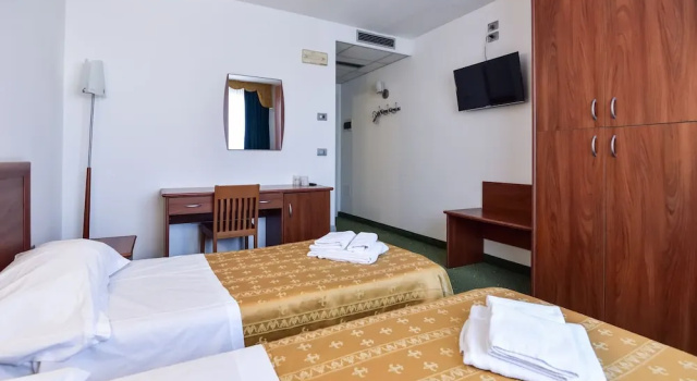 Номер Standard Standard Hotel Udine