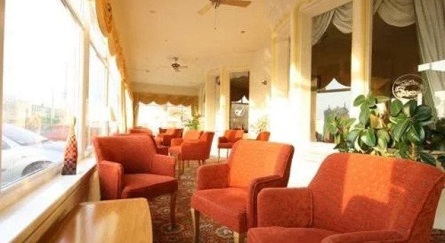 The Bona Vista - Guest House, Забронировать Гостевой дом Отели Англии с завтраком, Завтраки