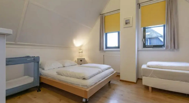 Вилла Stylish and Modern Furnished Holiday Villa