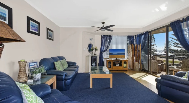 Sundowner Apartment 2