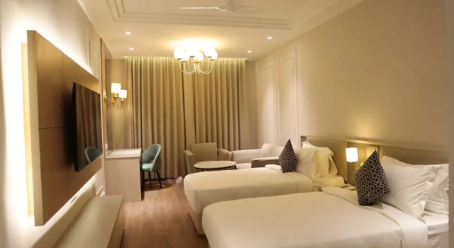Ranveer Hotel, Boek Resort Hotels in Uttarakhand met parkeren, Parkeren