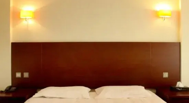 Люкс Business Shenyang Airport Hotel