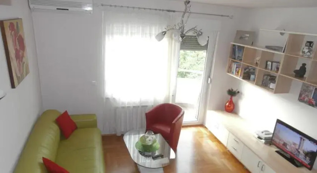 Apartment Dena