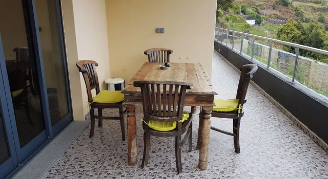 Comfortable Holiday Home in Boaventura With Barbecue, Buchen Sie Hotel Boaventura Madeira