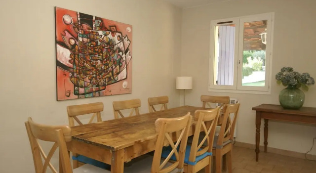 Serene Villa in Valbonne With Private Swimming Pool, Забронировать Вилла Виллы Вальбон, рядом с Out of Africa, Вилла