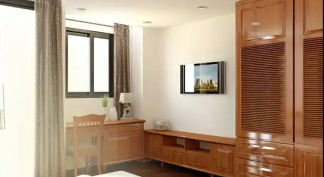 Hai Phong Tower - Apartment & Hotel, Забронировать Апартаменты/квартира Апартаменты Хайфона, Апартаменты/квартира