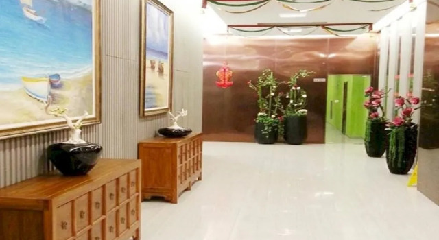 Sailing Hotel, Забронировать Отель Бизнес-отели Шаньдун, 4* 5*