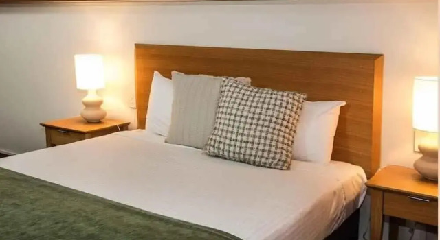 Номер Comfort Murwillumbah Motor Inn