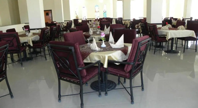 Одноместный номер Standard Halomy Naama-Bay Hotel