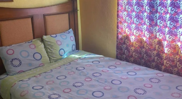 Двухместный номер Standard Hotel Las Salinas