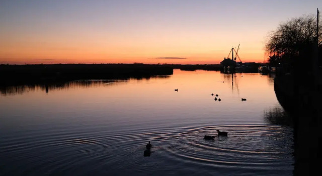 Căsuță Phloxhaven