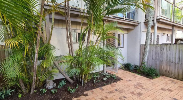 Вилла с 3 комнатами The Islander Noosa Resort