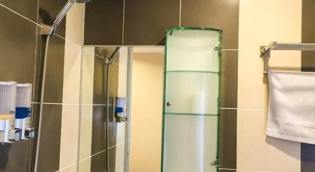 Główny pokój Louis Hotel