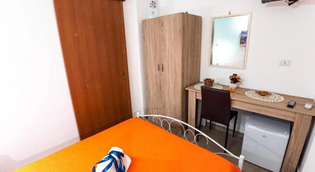Standard dublă cameră La Scalinata