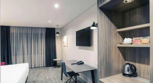 Двухместный номер Standard Mercure Tamworth
