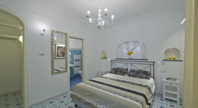 Albadamare Boutique Hotel